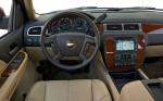 Chevrolet Suburban 2500 2008 года
